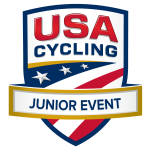 USA Cycling Junior Event"
