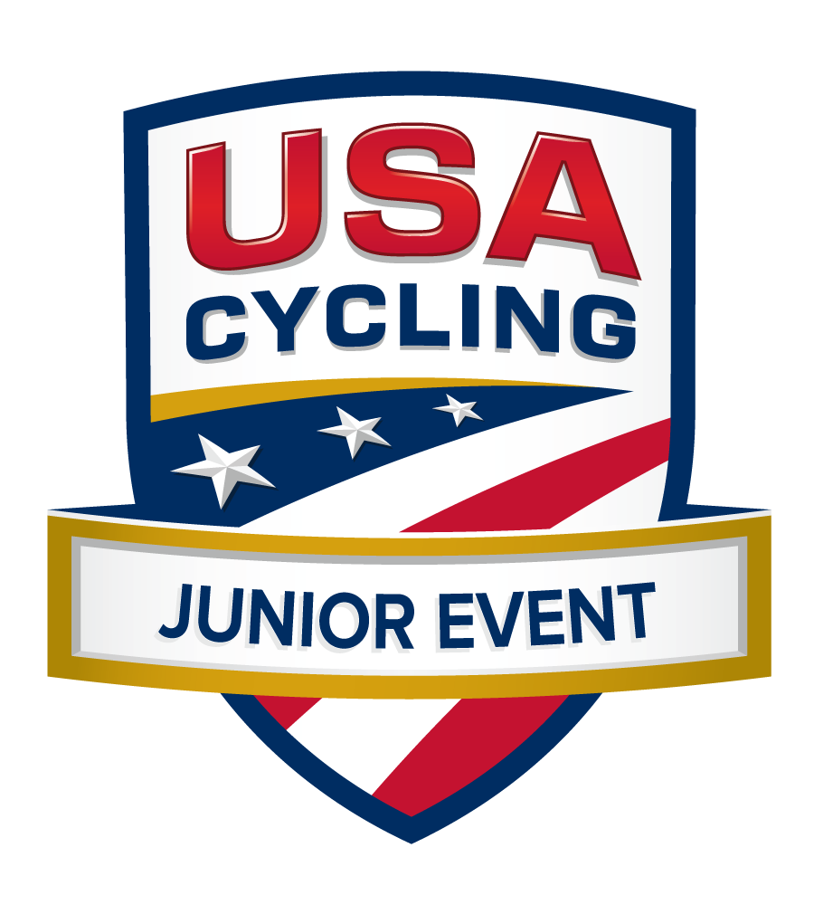 USA Cycling Junior Event"