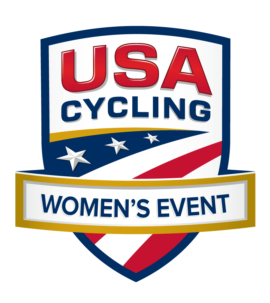 USA Cycling Women's Event"