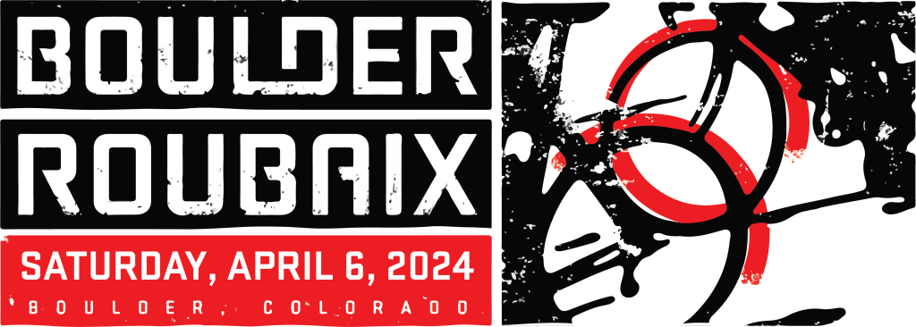 2024 Boulder Roubaix Logo