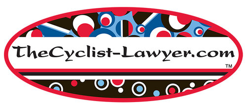 The Cyclist Lawyer