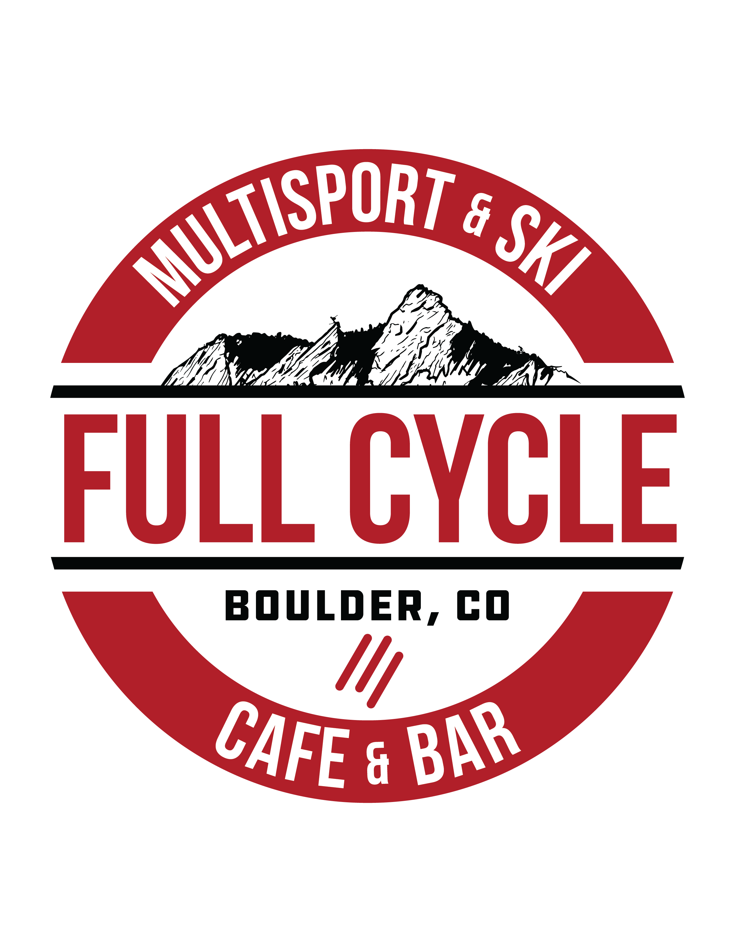 Full Cycle logo