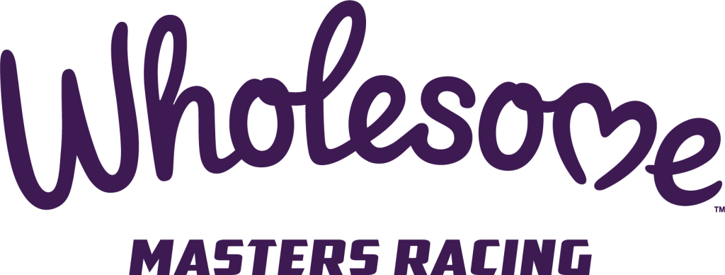 Wholesome Masters Racing Logo