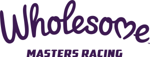 Wholesome Masters Racing Logo