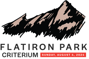 Flatiron Park Crit